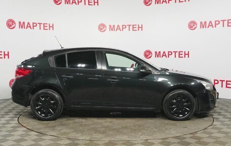 Chevrolet Cruze II, 2014 год, 795 000 рублей, 4 фотография