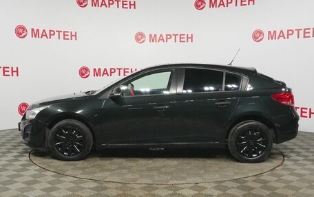 Chevrolet Cruze II, 2014 год, 795 000 рублей, 8 фотография