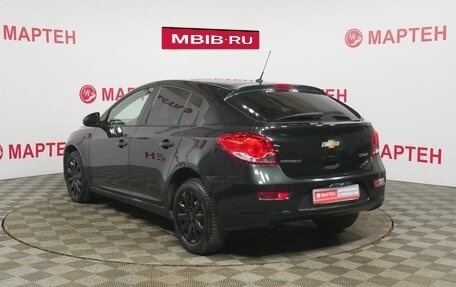 Chevrolet Cruze II, 2014 год, 795 000 рублей, 7 фотография