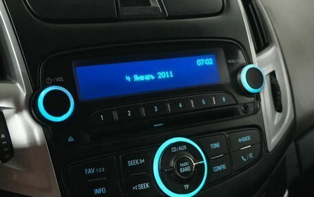 Chevrolet Cruze II, 2014 год, 795 000 рублей, 12 фотография