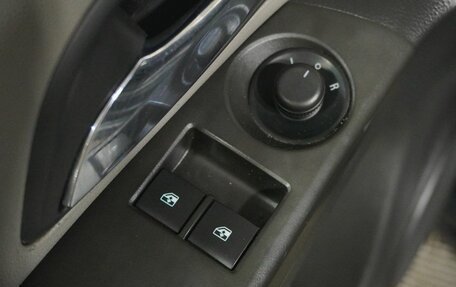 Chevrolet Cruze II, 2014 год, 795 000 рублей, 14 фотография