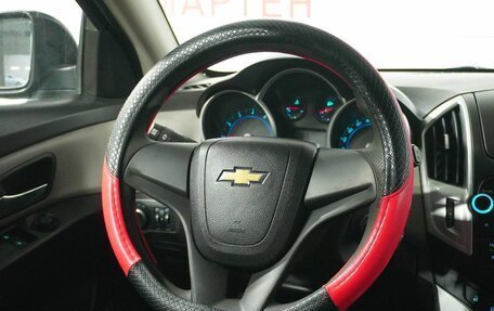 Chevrolet Cruze II, 2014 год, 795 000 рублей, 16 фотография