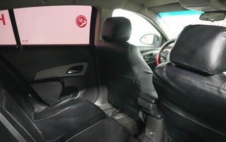 Chevrolet Cruze II, 2014 год, 795 000 рублей, 11 фотография