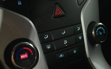 Chevrolet Cruze II, 2014 год, 795 000 рублей, 13 фотография