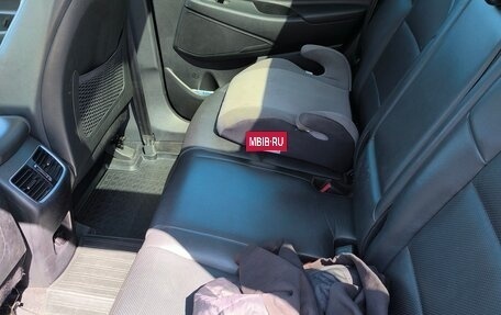 Hyundai Tucson III, 2019 год, 2 390 000 рублей, 13 фотография