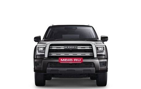 Haval H5, 2026 год, 4 349 000 рублей, 3 фотография