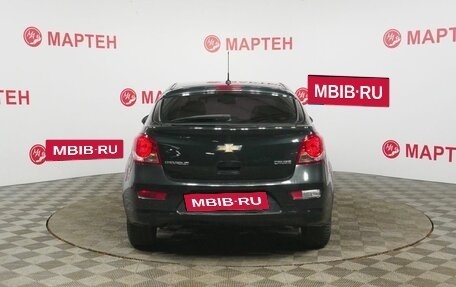 Chevrolet Cruze II, 2014 год, 795 000 рублей, 6 фотография