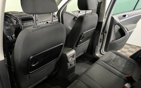 Volkswagen Tiguan I, 2012 год, 1 370 000 рублей, 10 фотография