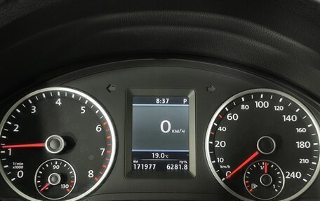 Volkswagen Tiguan I, 2012 год, 1 370 000 рублей, 7 фотография