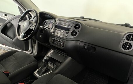 Volkswagen Tiguan I, 2012 год, 1 370 000 рублей, 9 фотография