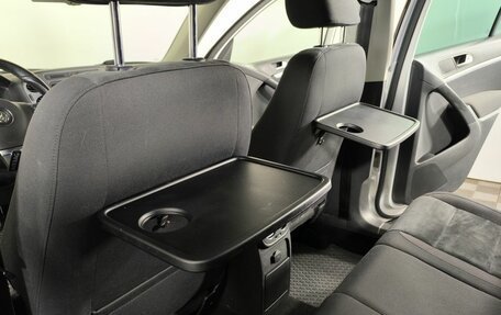 Volkswagen Tiguan I, 2012 год, 1 370 000 рублей, 12 фотография