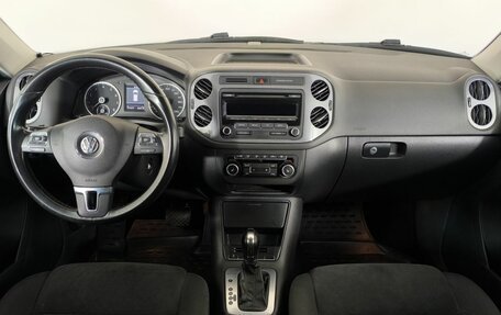 Volkswagen Tiguan I, 2012 год, 1 370 000 рублей, 13 фотография