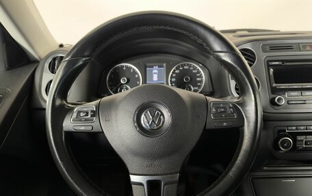 Volkswagen Tiguan I, 2012 год, 1 370 000 рублей, 14 фотография