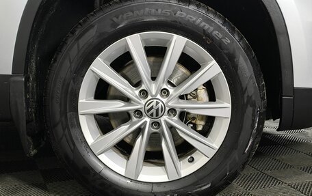 Volkswagen Tiguan I, 2012 год, 1 370 000 рублей, 21 фотография