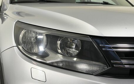 Volkswagen Tiguan I, 2012 год, 1 370 000 рублей, 19 фотография