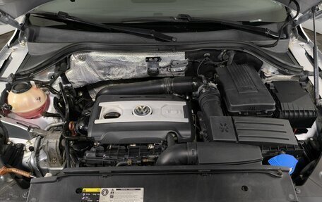 Volkswagen Tiguan I, 2012 год, 1 370 000 рублей, 22 фотография