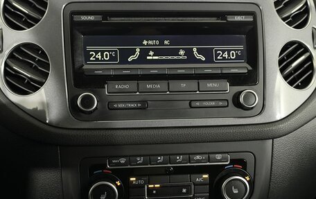 Volkswagen Tiguan I, 2012 год, 1 370 000 рублей, 17 фотография