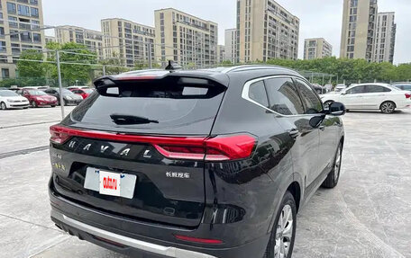 Haval H6, 2021 год, 1 157 000 рублей, 6 фотография