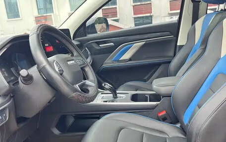 Haval H6, 2021 год, 1 157 000 рублей, 8 фотография