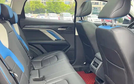 Haval H6, 2021 год, 1 157 000 рублей, 12 фотография