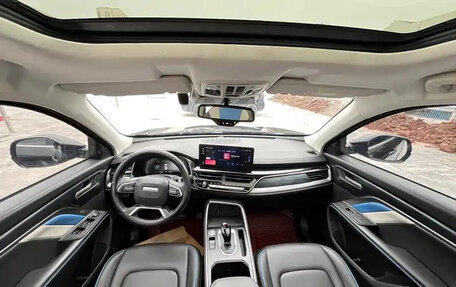 Haval H6, 2021 год, 1 157 000 рублей, 9 фотография