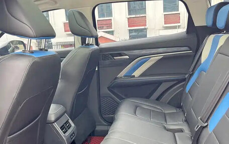 Haval H6, 2021 год, 1 157 000 рублей, 11 фотография