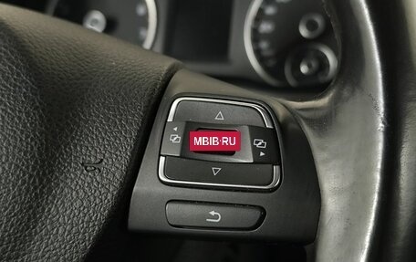 Volkswagen Tiguan I, 2012 год, 1 370 000 рублей, 16 фотография