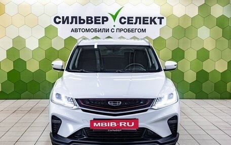 Geely Coolray I, 2021 год, 1 700 000 рублей, 3 фотография