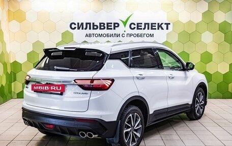 Geely Coolray I, 2021 год, 1 700 000 рублей, 2 фотография
