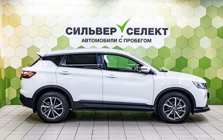 Geely Coolray I, 2021 год, 1 700 000 рублей, 8 фотография
