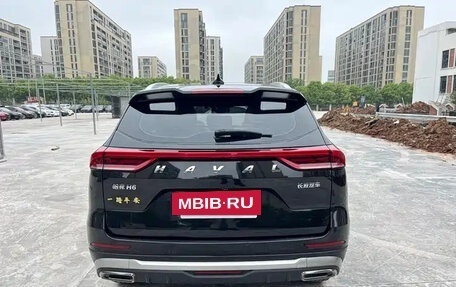 Haval H6, 2021 год, 1 157 000 рублей, 4 фотография