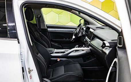 Geely Coolray I, 2021 год, 1 700 000 рублей, 11 фотография