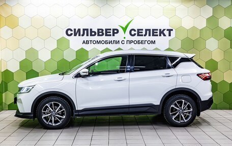 Geely Coolray I, 2021 год, 1 700 000 рублей, 7 фотография