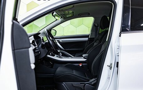 Geely Coolray I, 2021 год, 1 700 000 рублей, 12 фотография