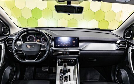 Geely Coolray I, 2021 год, 1 700 000 рублей, 15 фотография