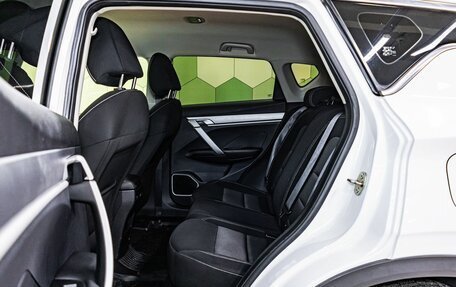 Geely Coolray I, 2021 год, 1 700 000 рублей, 14 фотография