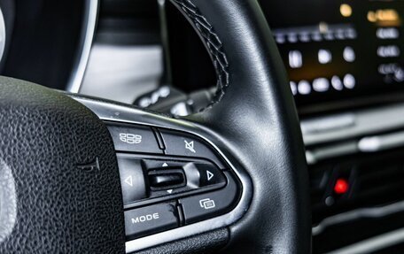 Geely Coolray I, 2021 год, 1 700 000 рублей, 18 фотография