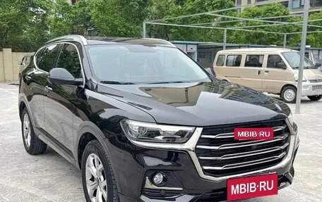 Haval H6, 2021 год, 1 157 000 рублей, 7 фотография