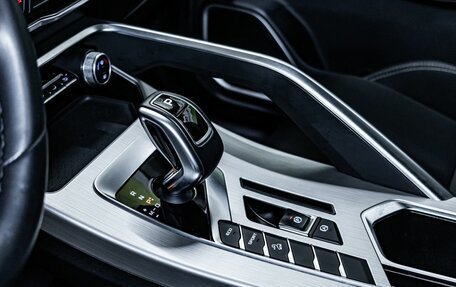 Geely Coolray I, 2021 год, 1 700 000 рублей, 22 фотография