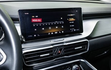 Geely Coolray I, 2021 год, 1 700 000 рублей, 20 фотография