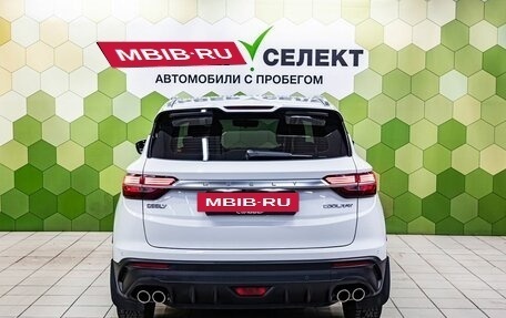 Geely Coolray I, 2021 год, 1 700 000 рублей, 4 фотография