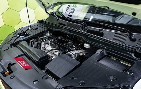 Geely Coolray I, 2021 год, 1 700 000 рублей, 23 фотография