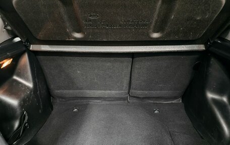 KIA Rio III рестайлинг, 2017 год, 1 253 000 рублей, 6 фотография