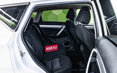 Geely Coolray I, 2021 год, 1 700 000 рублей, 13 фотография