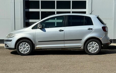 Volkswagen Golf Plus I, 2006 год, 320 000 рублей, 2 фотография