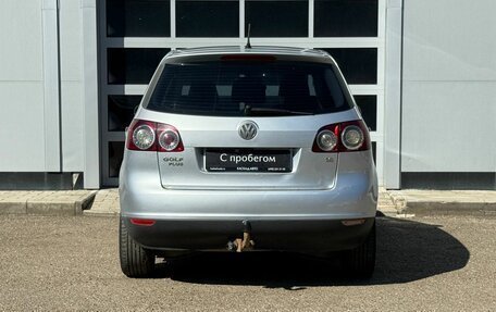 Volkswagen Golf Plus I, 2006 год, 320 000 рублей, 4 фотография