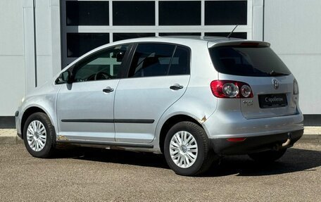 Volkswagen Golf Plus I, 2006 год, 320 000 рублей, 3 фотография