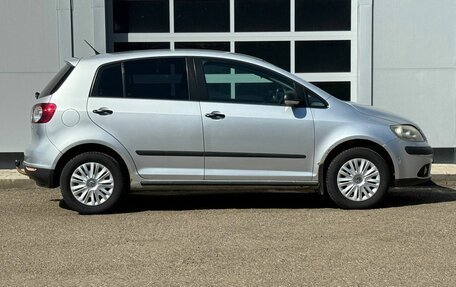 Volkswagen Golf Plus I, 2006 год, 320 000 рублей, 6 фотография