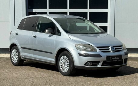 Volkswagen Golf Plus I, 2006 год, 320 000 рублей, 7 фотография