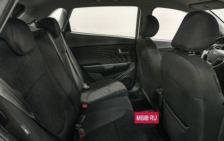 KIA Rio III рестайлинг, 2017 год, 1 253 000 рублей, 5 фотография